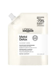 Shampoing Recharge Metal Detox L’Oréal - vue face 500ml
