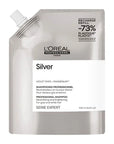 Shampoing Silver L’Oréal - vue face 500ml