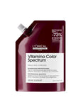 Shampoing Vitamino Spectrum L’Oréal - vue face 500ml