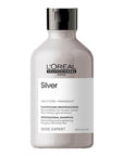 Shampoing Silver L’Oréal - vue face 300ml