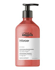 Shampoing 500ml  Inforcer L’Oréal - vue face 500ml