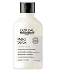 Shampoing  Metal Detox L’Oréal - vue face 300ml