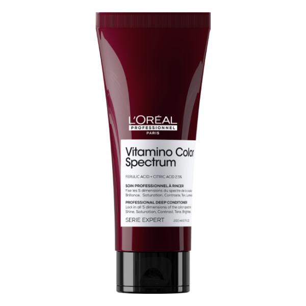 Soin Vitamino Spectrum L’Oréal - vue face 200ml