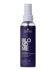 Spray Baume Neutralisant Blond Me Schwarzkopf - vue face 150ml