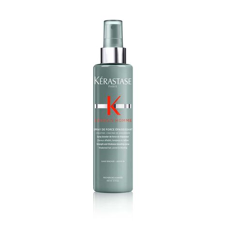 Spray Force Genesis-Homme Kérastase - vue face 150ml