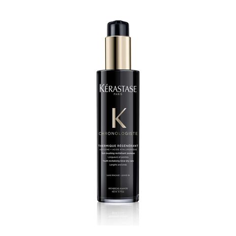 Thermique Régénérant Chronologique Kérastase - vue face 150ml