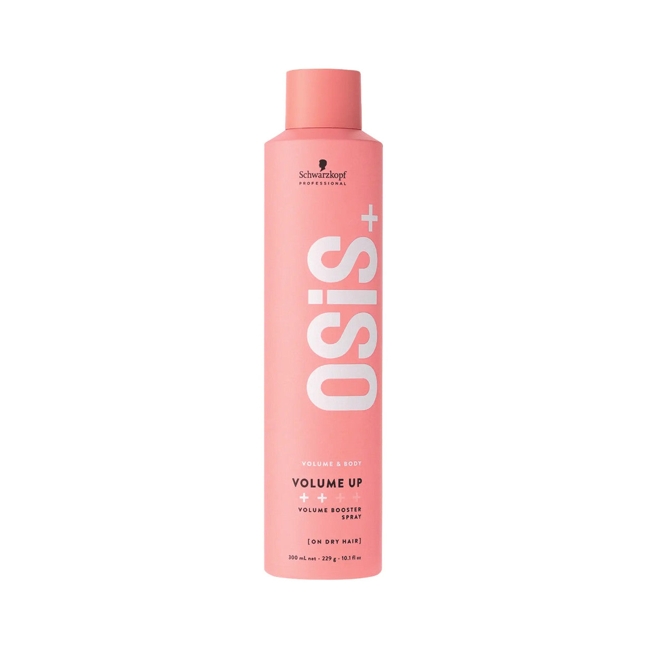 Volume Up  Osis+ Schwarzkopf - vue face 300ml