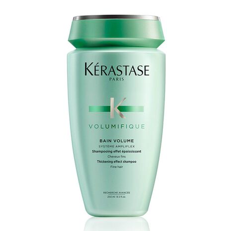 Bain Volumiifque, Volumifique Kérastase - vue face 250ml