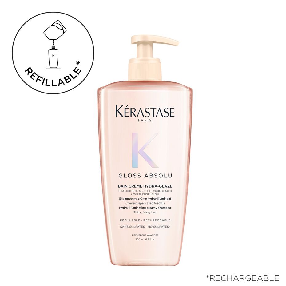 Bain Crème