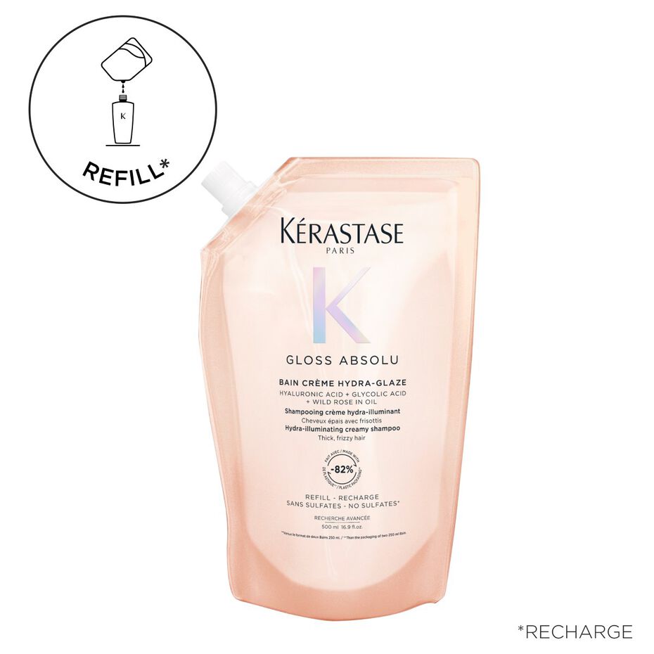 Bain Crème