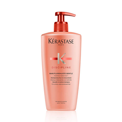 bain Fluidéaliste en 500ml Discipline Kerastase