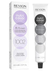 Soin reigmentant violet nutri color Revlon- vue face 100ml