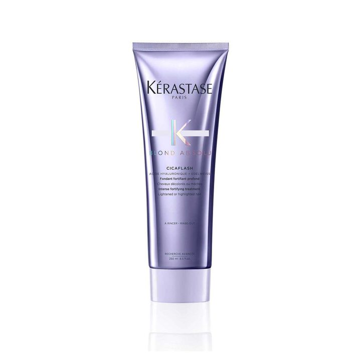 Conditionneur Cicaflash Blon Absolu Kérastase - Vue de face 250ml