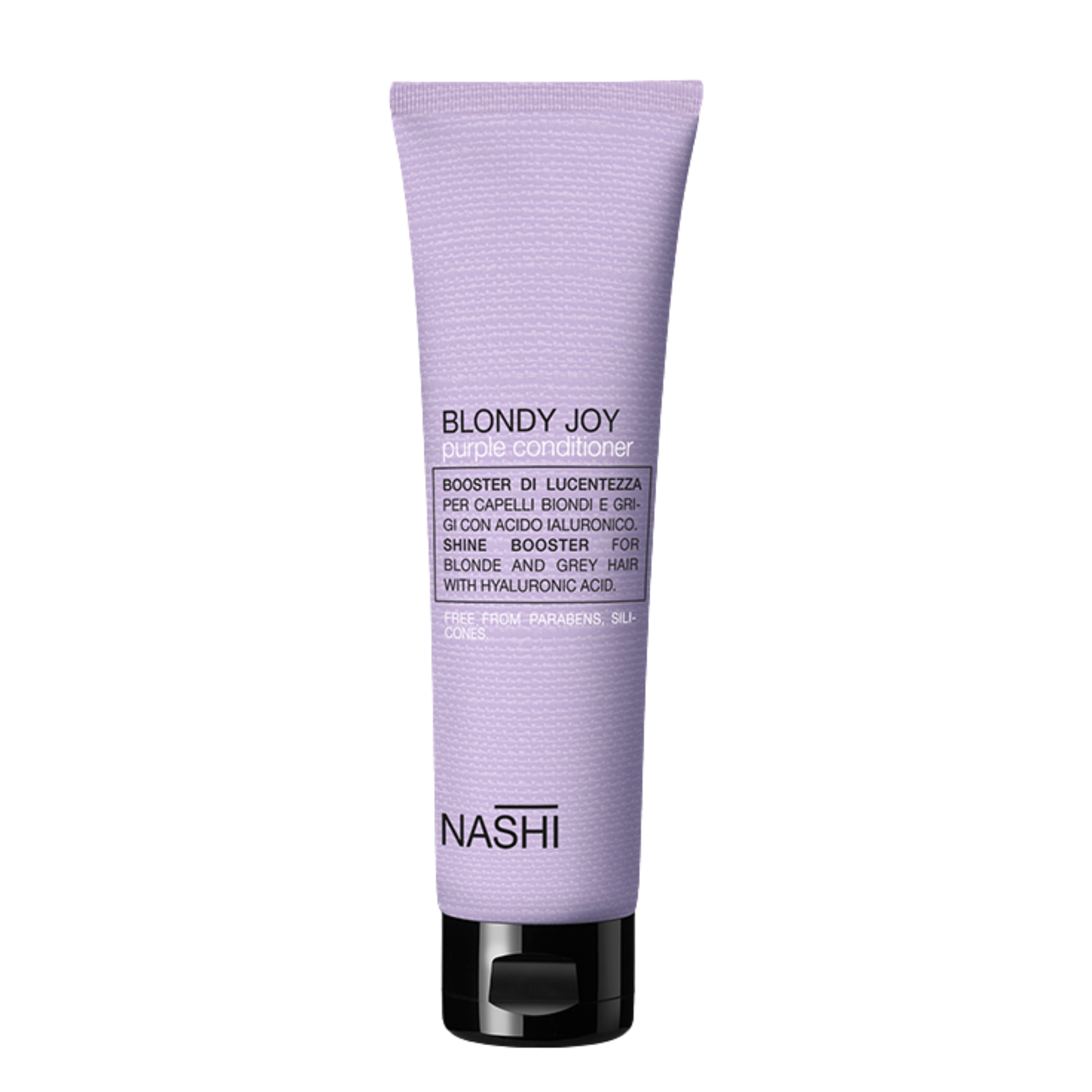 Conditionneur Blondy Joy Nashi- vue face 200ml