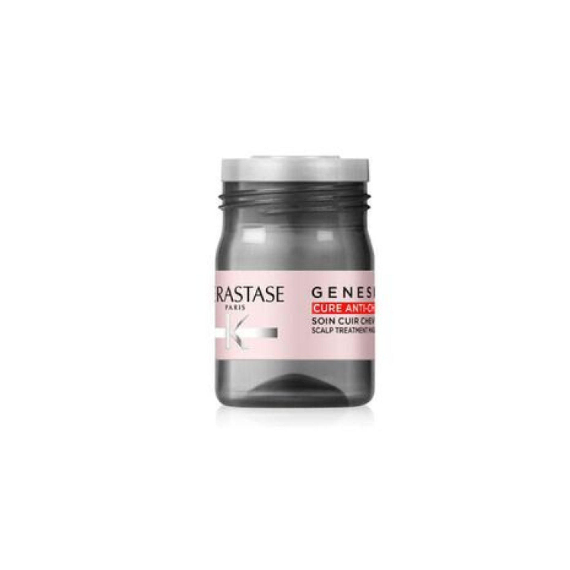 Cure anti-chute genesis Kerastase - vue face 