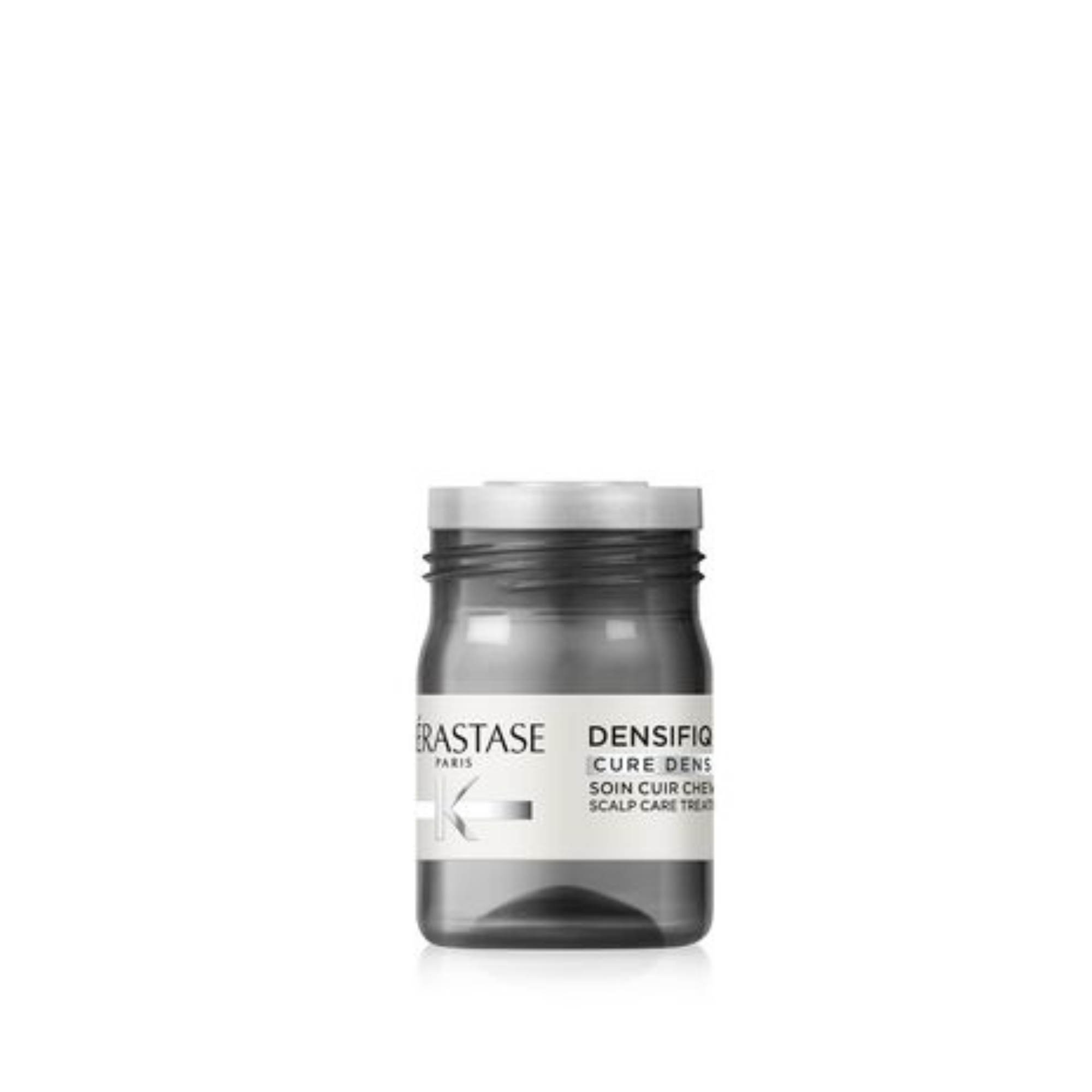 Cure densité densifiée kérastase- vue face 