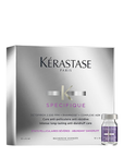 Cure anti-pellicule symbiose - vue face 12x6