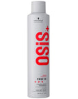 Freeze Osis+ Schwarzkopf - vue face 300ml
