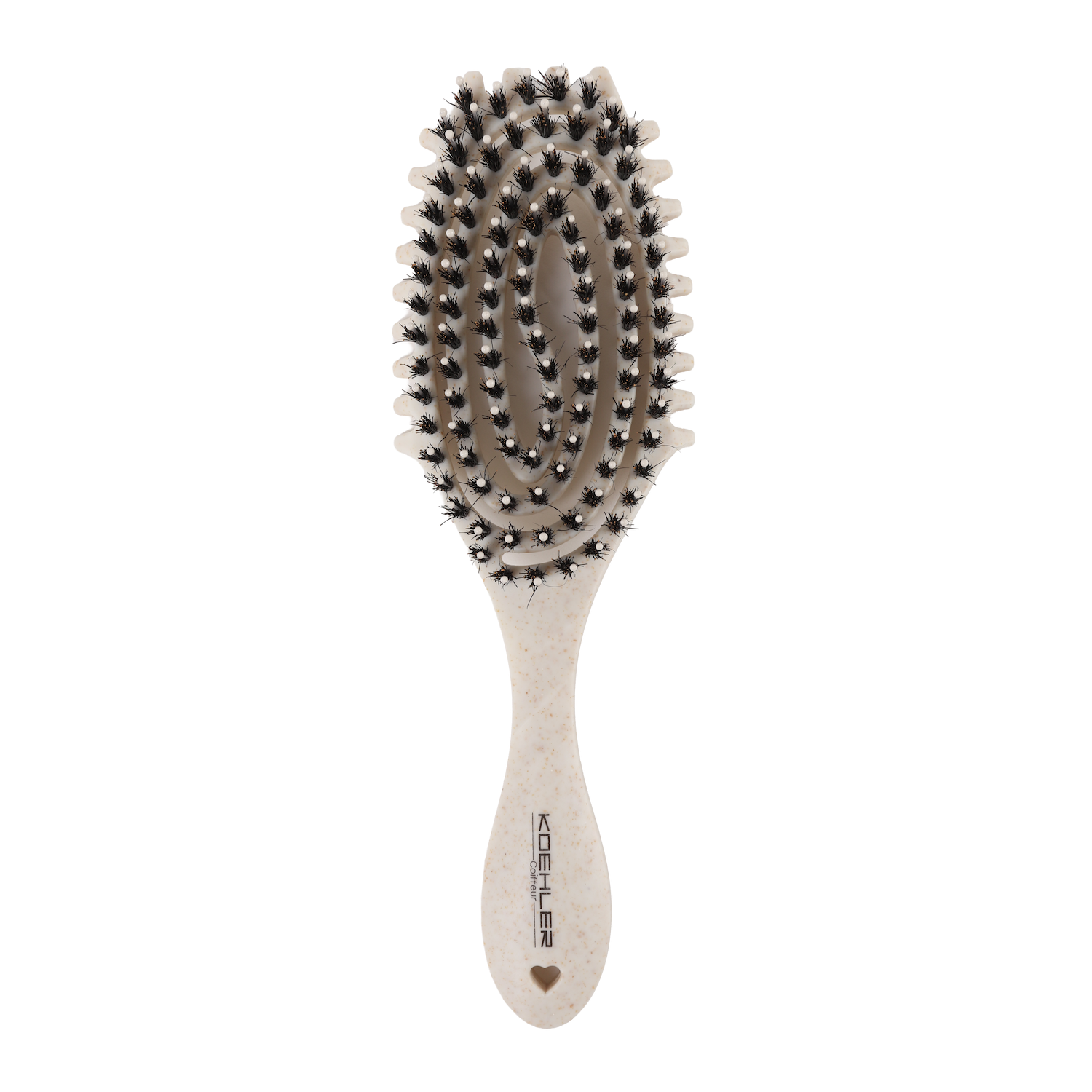 brosse Koba curl Koehler