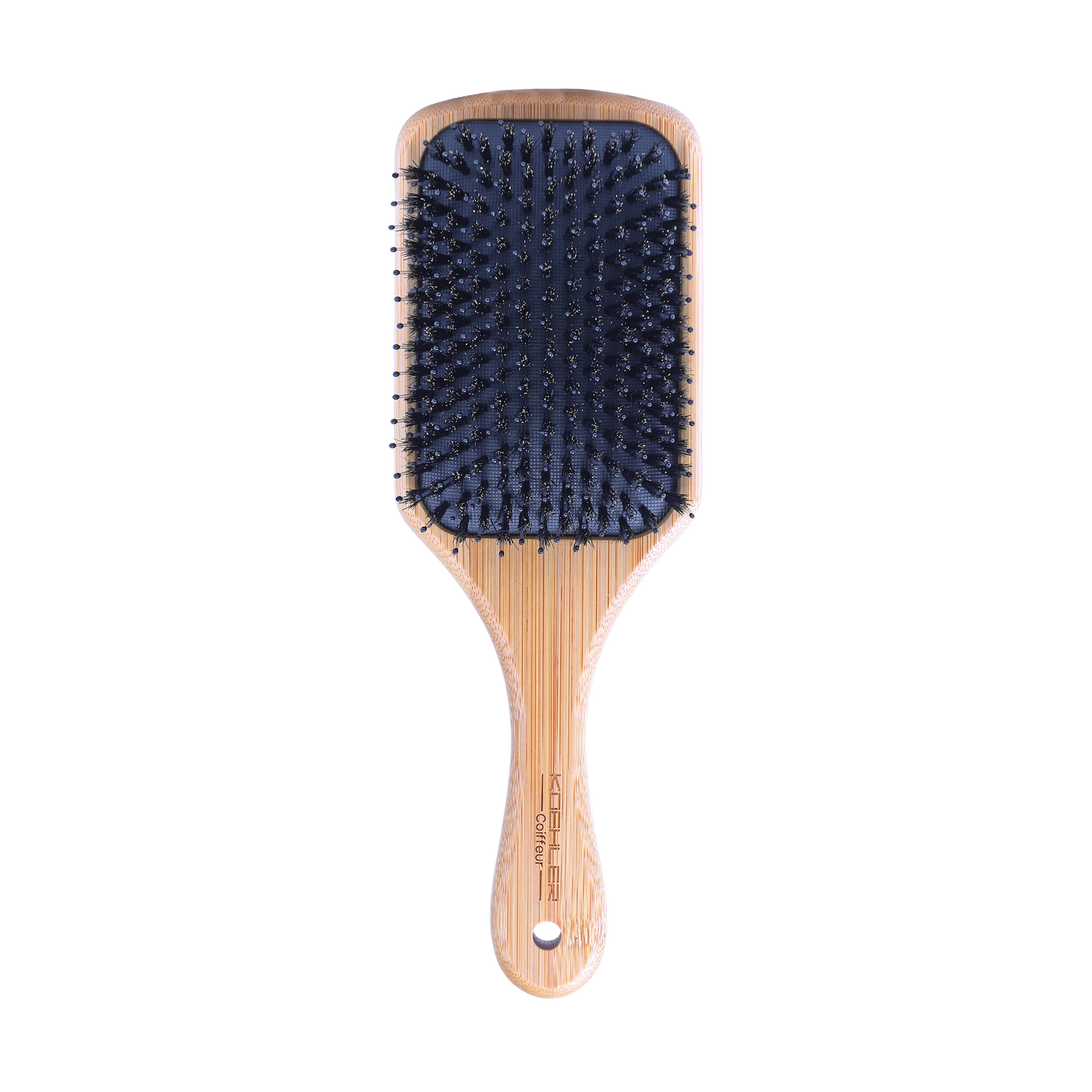 brosse koba battle Koehler