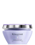 Masque Ultra-Violet Blond Absolu Kérastase - vue de face 200ml