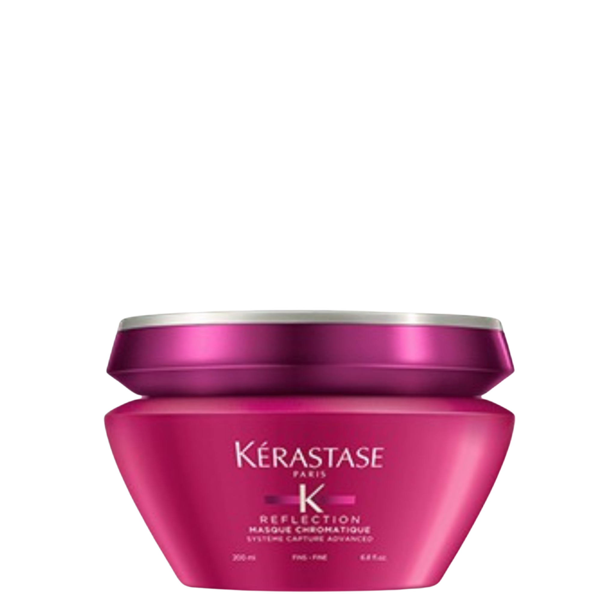 Masque chromatique réflection Kerastase- vue face 200ml