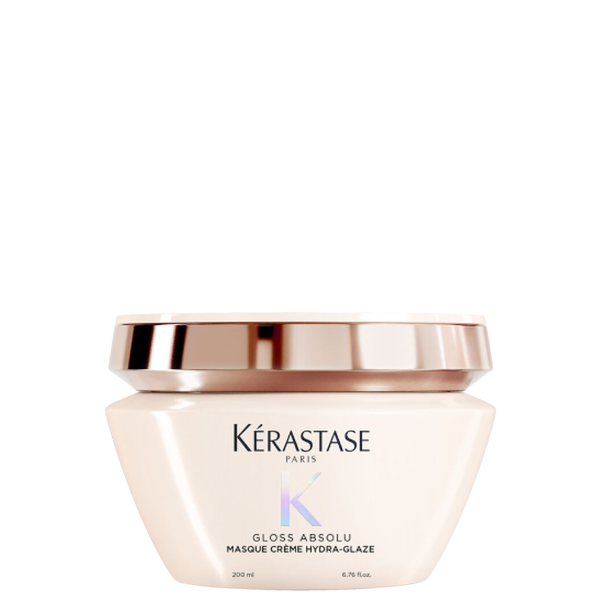Masque gloss absolu kérastase- vue face 200ml