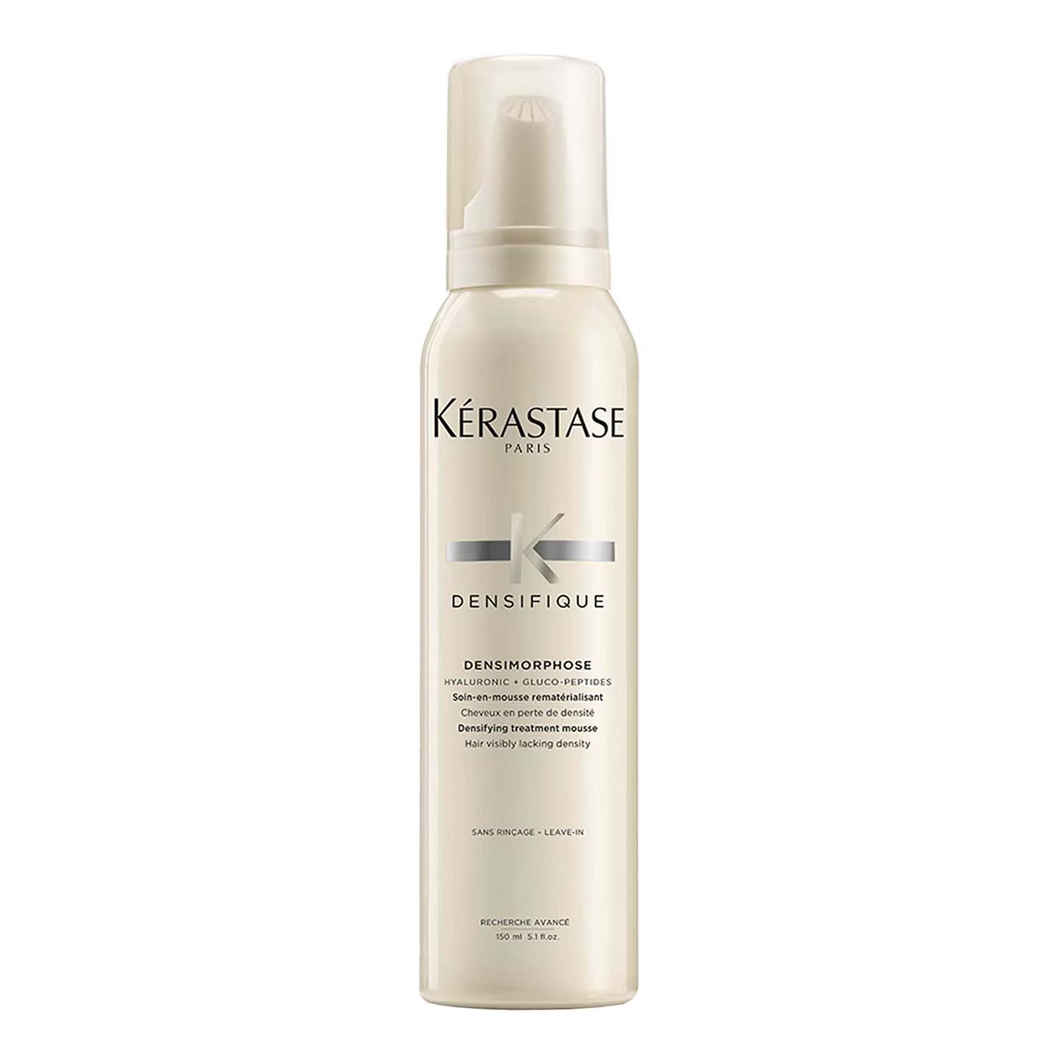 Mousse densimorphose Densifique Kerastase