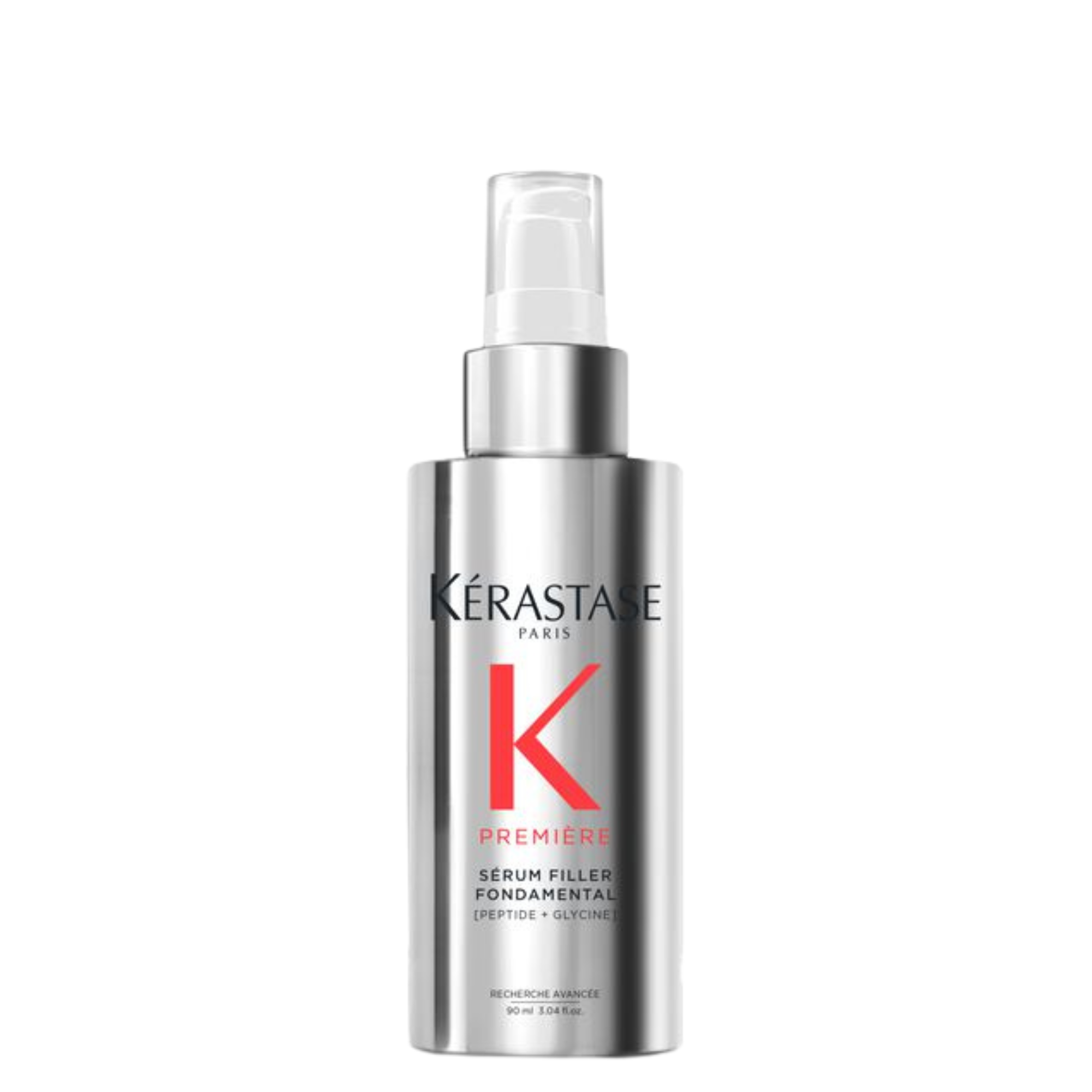 Serum Filler Fondamentake Premiere Kérastase- vue face 200ml