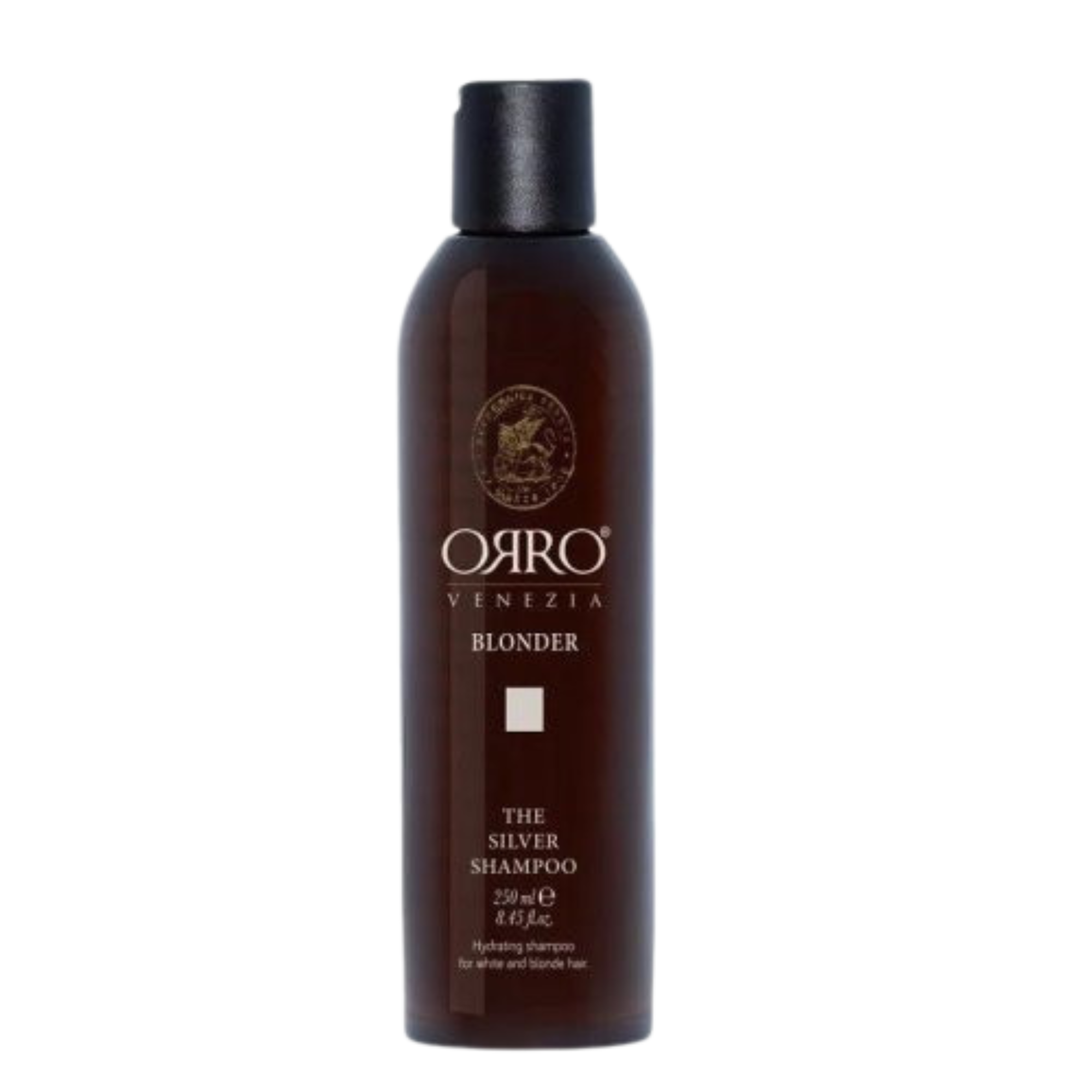 Shampoing Blonder Orro - vue face 250ml