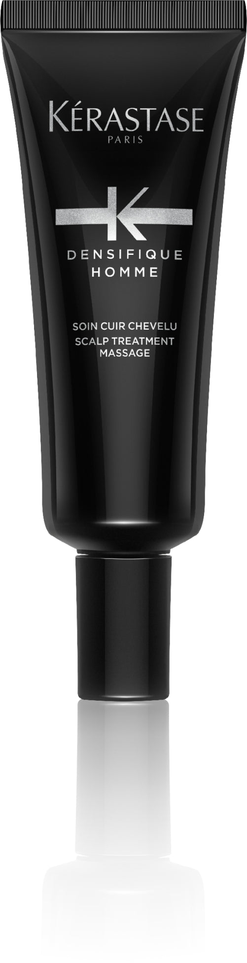 Gel Activateur De Densité - Homme