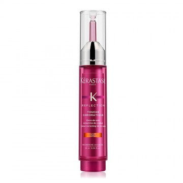 Touche Chromatique Cuivré Reflection Kérastase - vue face 15ml