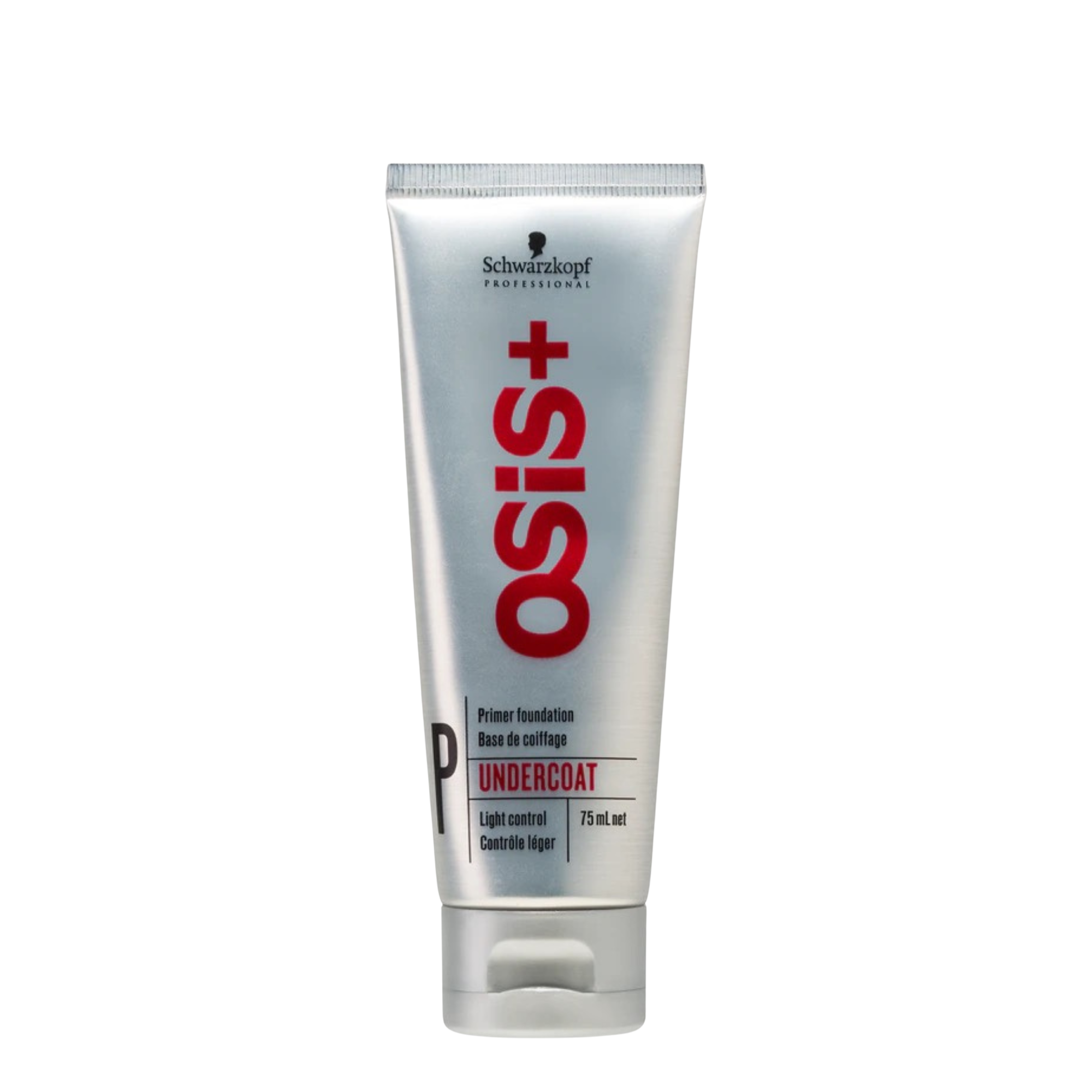Undercoat Osis + Schawartzkopf- vue face