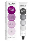 Soin reigmentant violet nutri color Revlon- vue face 100ml