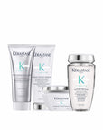 Votre Routine Anti-pellicules - Kérastase