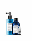 Votre Routine Anti Chute - L'oréal