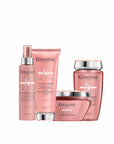 Votre Routine Cheveux Colorés - Kérastase
