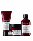 Votre Routine Entretien De Couleur - L'oréal