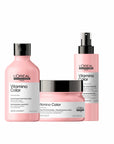Votre Routine Cheveux Colorés - L'oréal