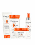 Votre Routine Cheveux Sec - Kérastase