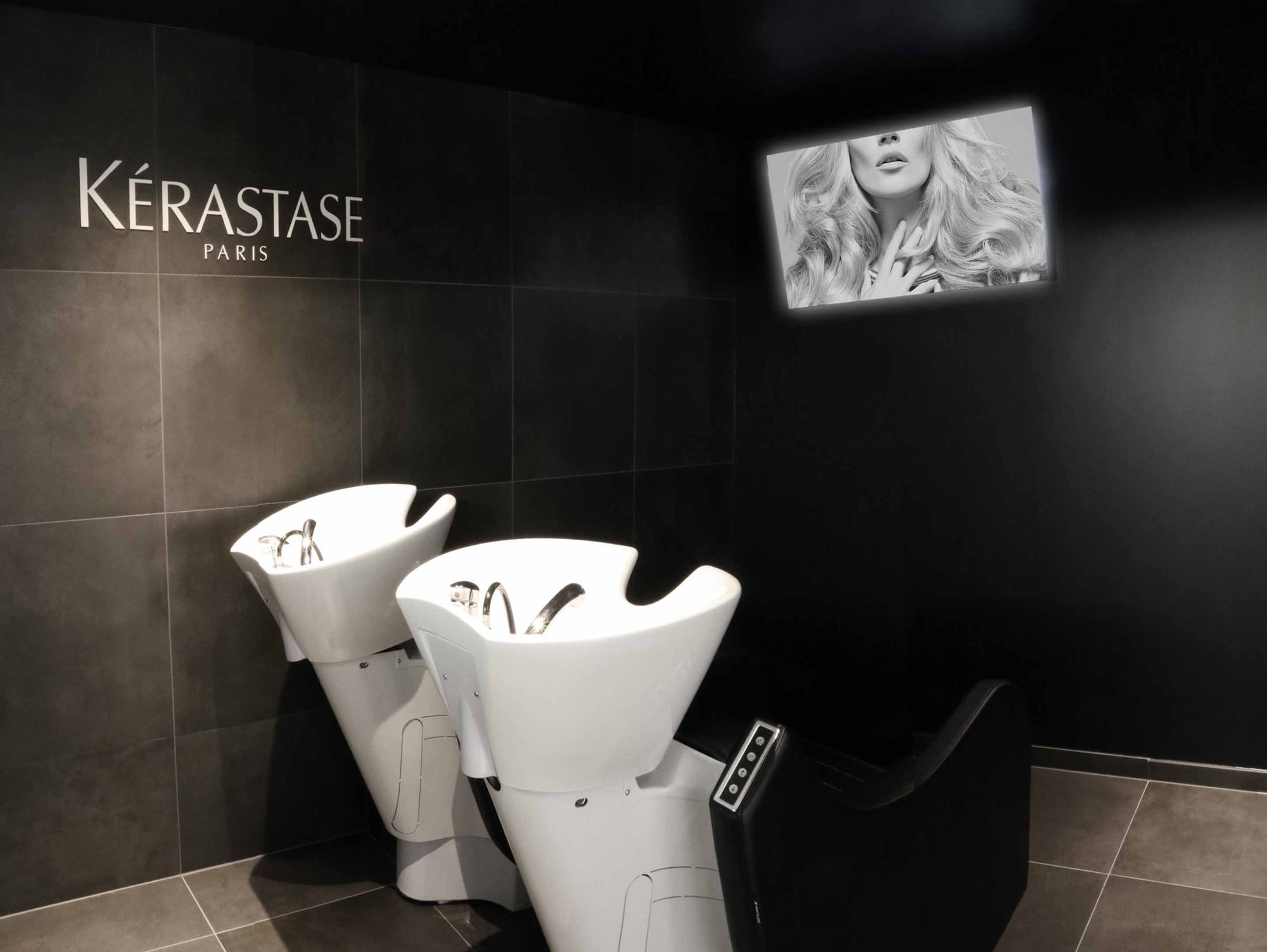 bac et écran salon gundershoffen