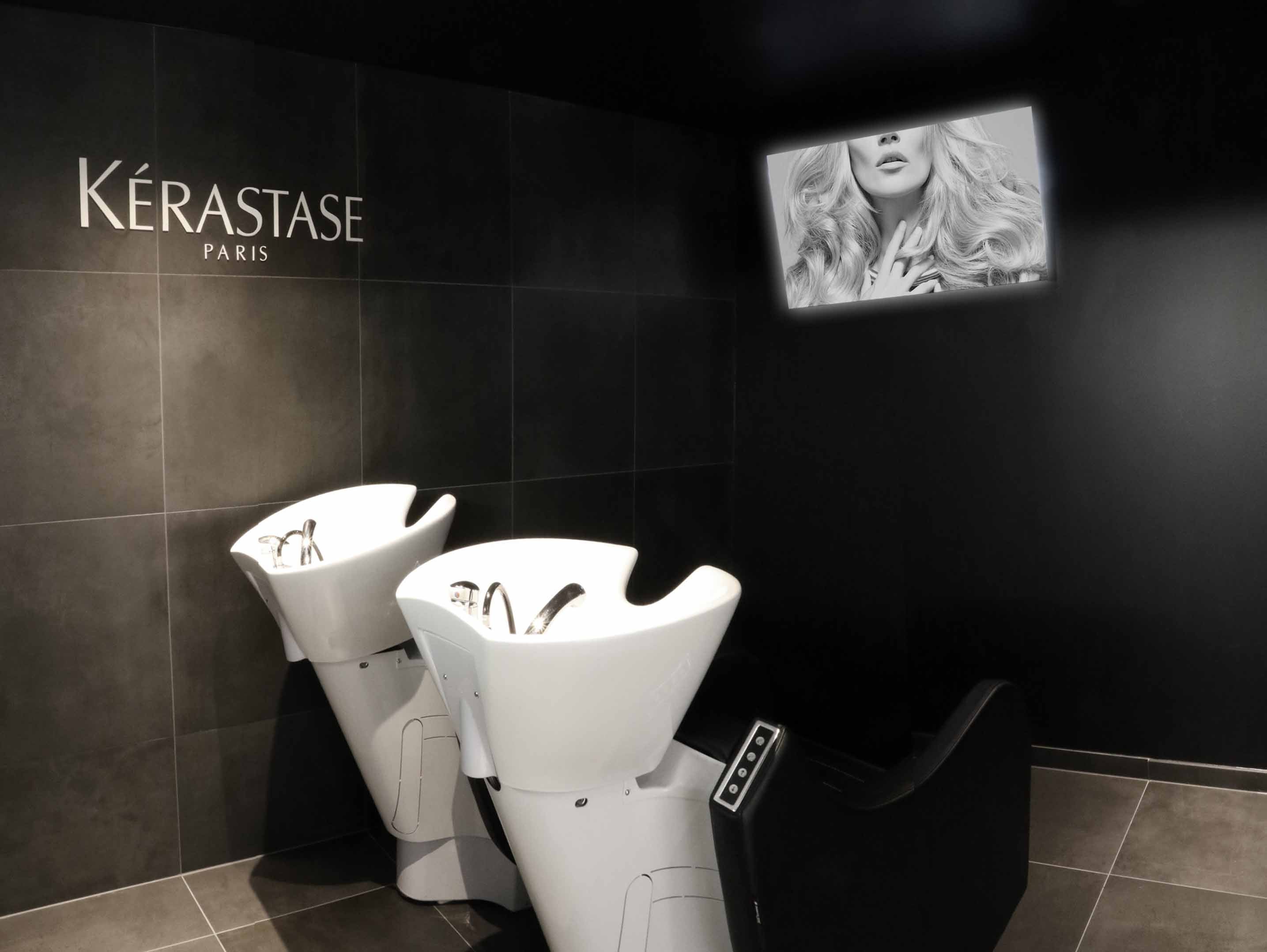 bac et écran salon gundershoffen