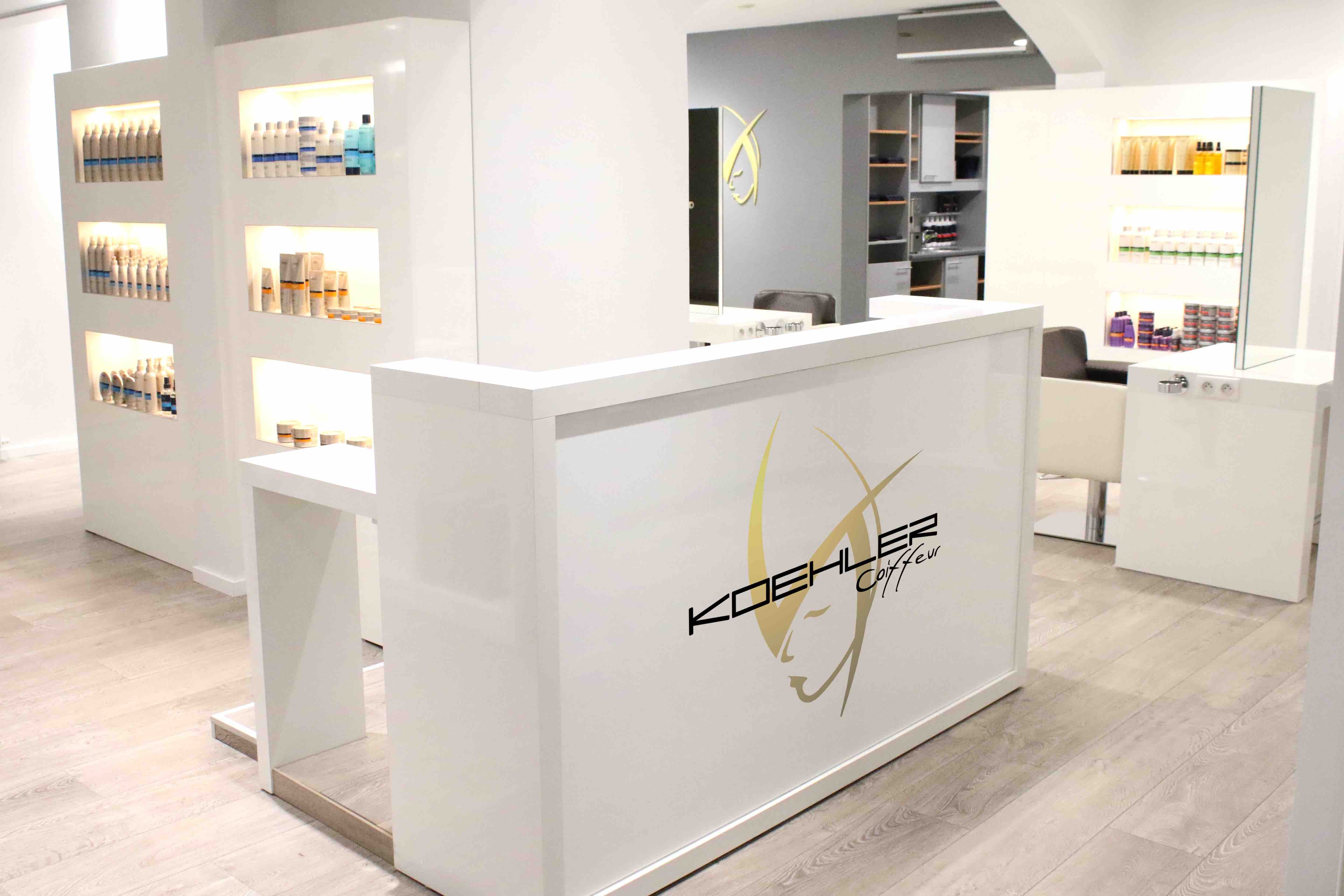 caisse salon reischoffen