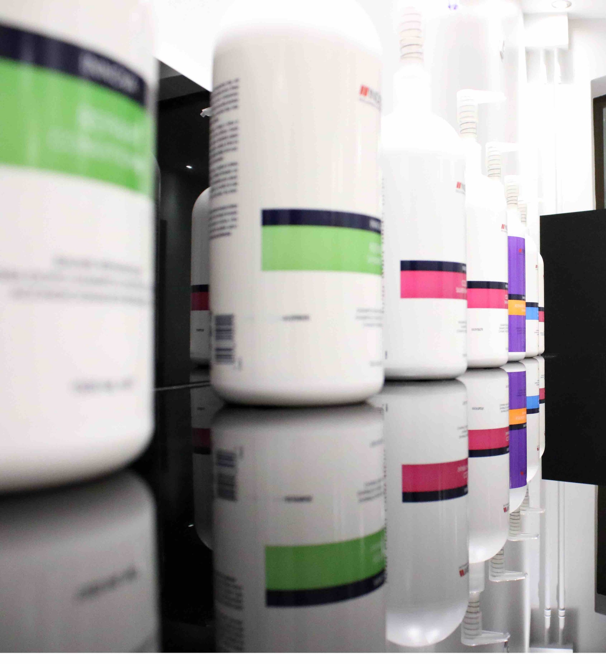 shampoing salon reishchoffen