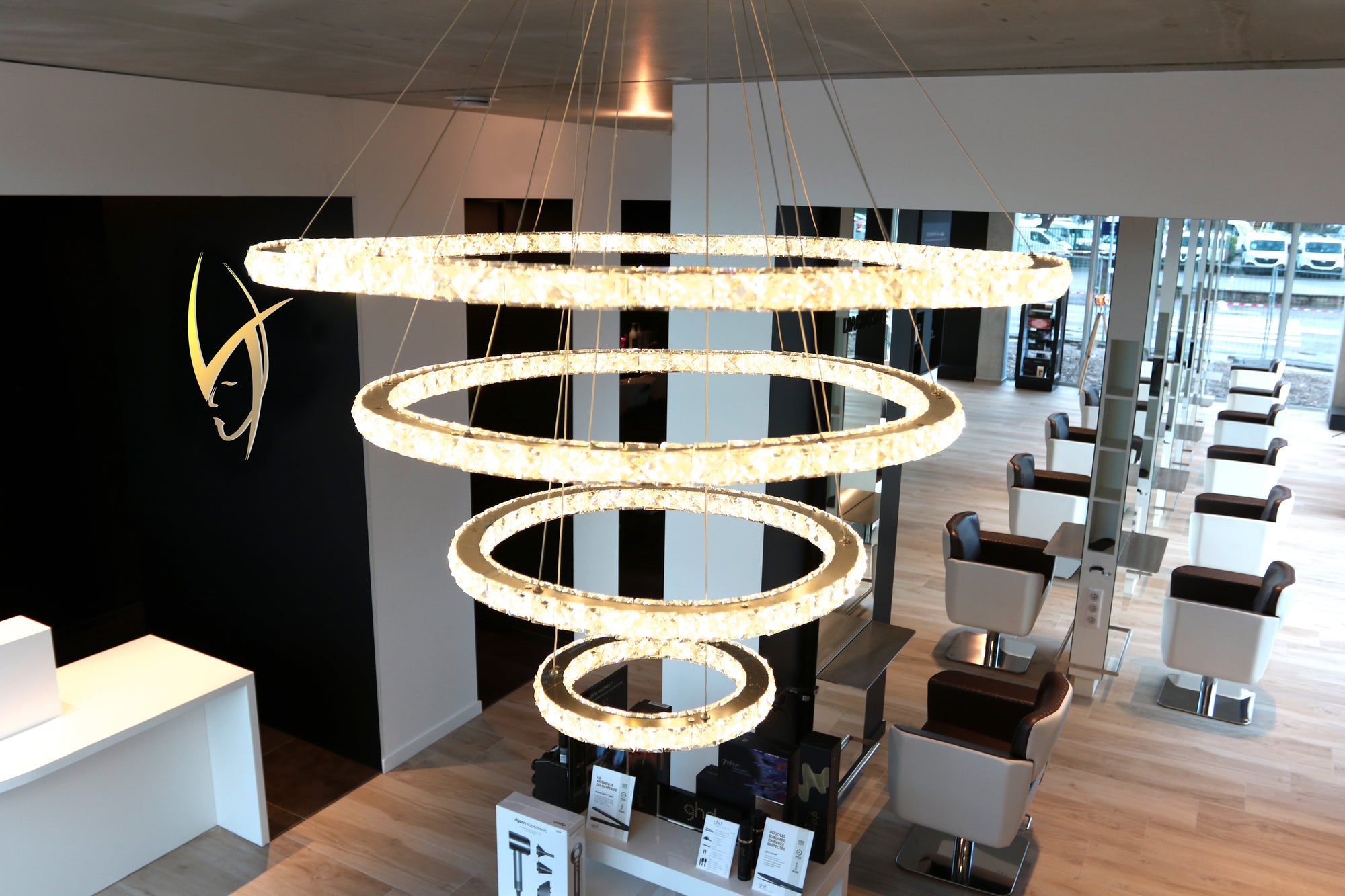 lustre salon schweighouse