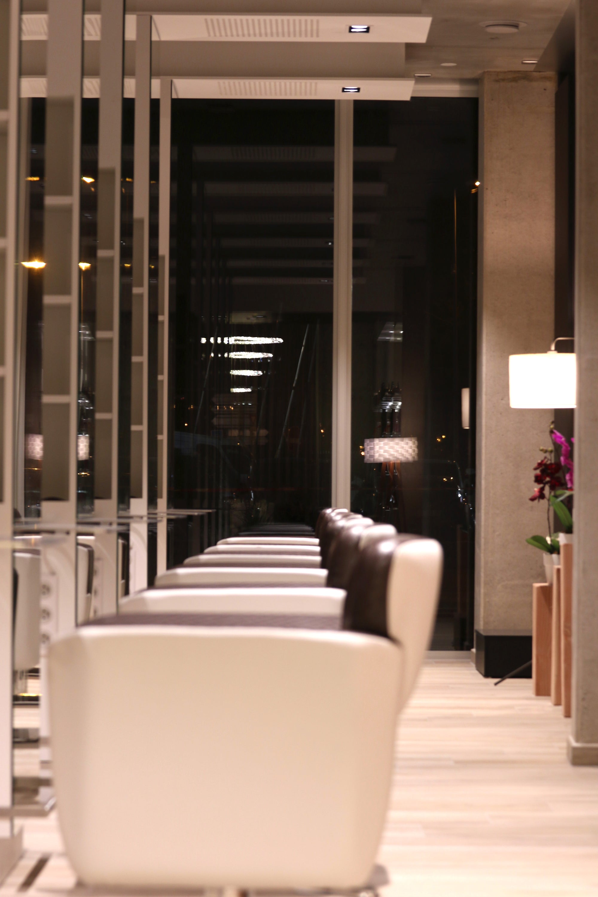salon schweighouse la nuit 
