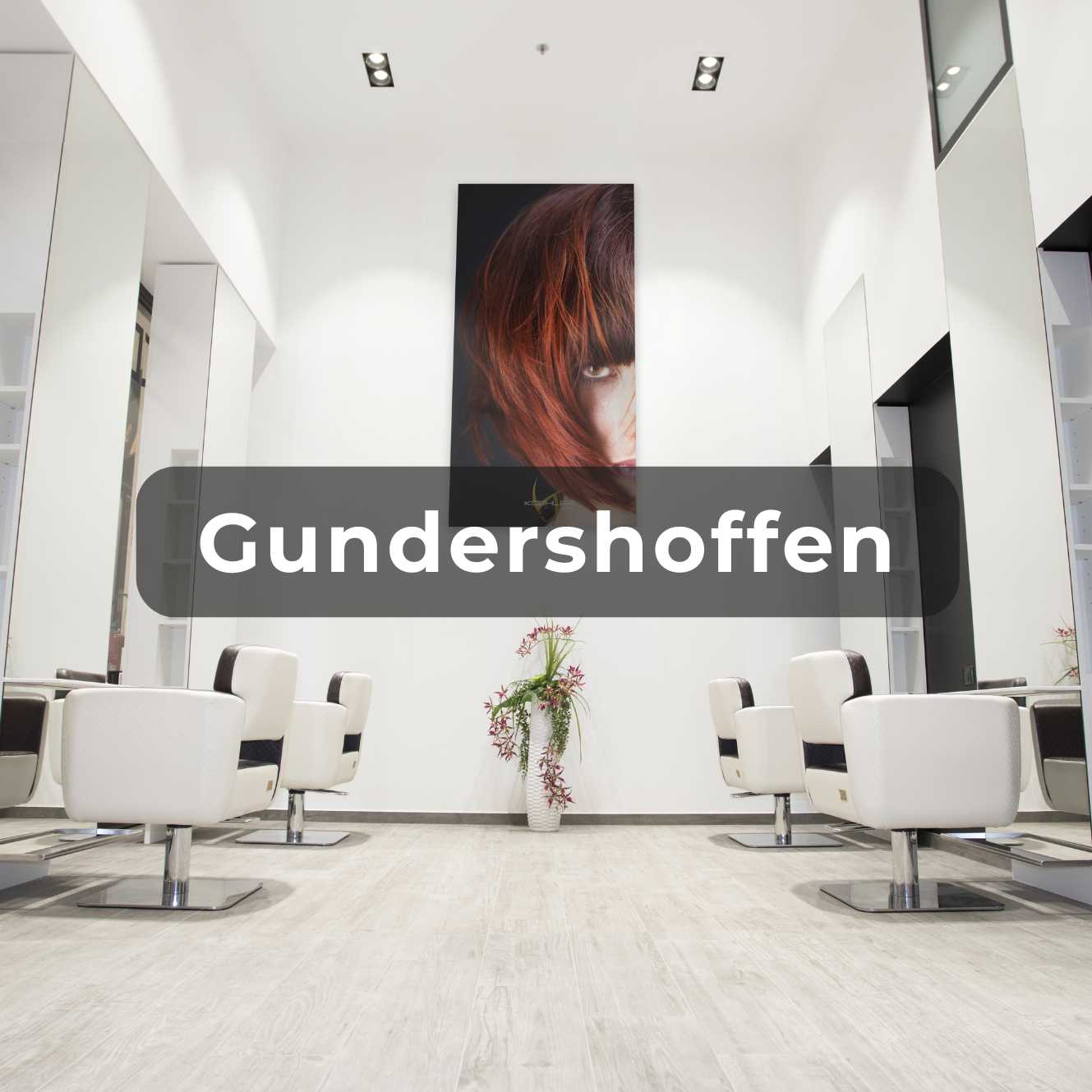 Vignette pour le salon de Gundershoffen